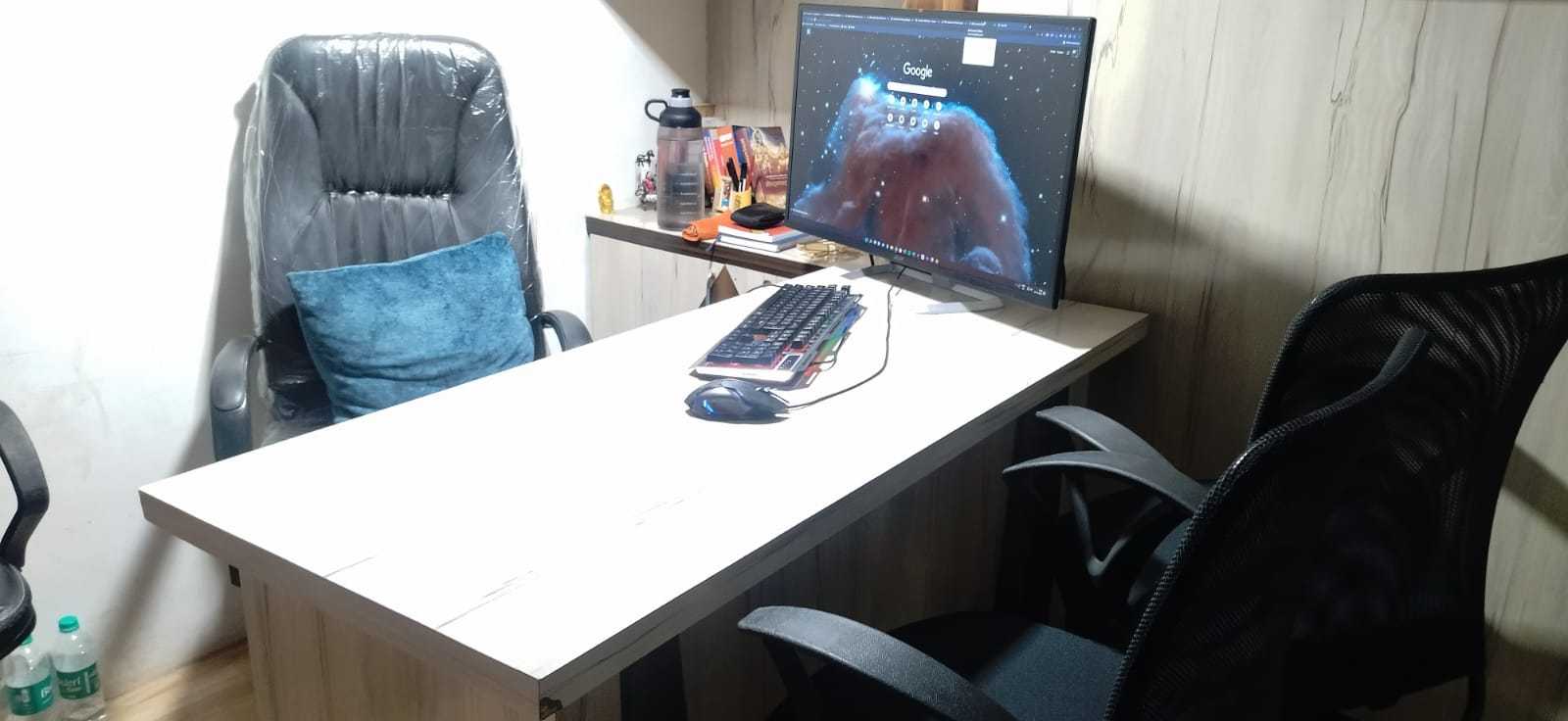Fully Furnished Office Space For Rent