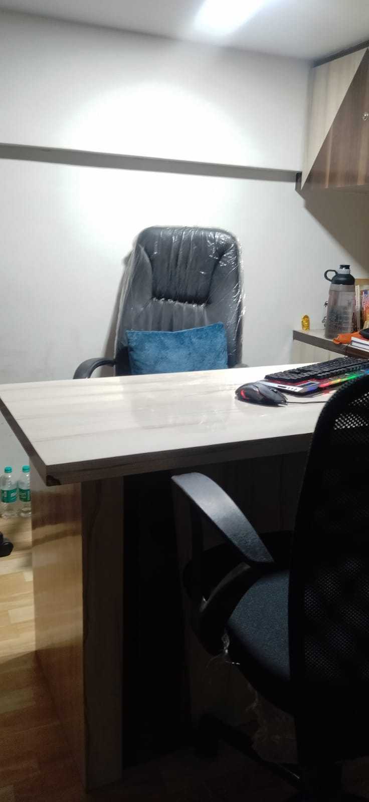 Fully Furnished Office Space For Rent