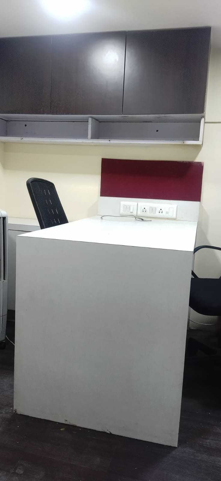 Fully Furnished Office Space For Rent