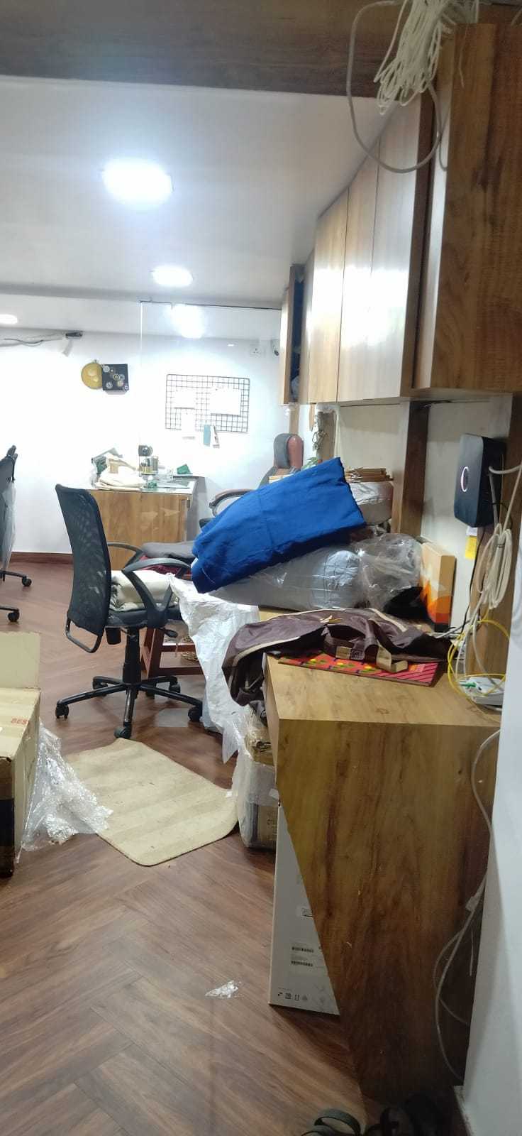 Fully Furnished Office Space For Rent