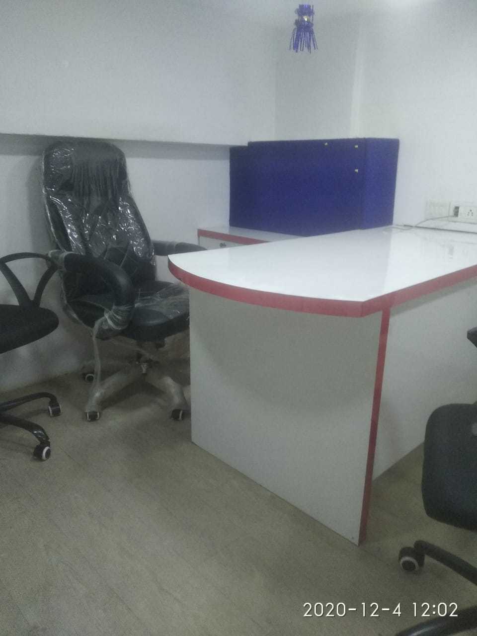 Fully Furnished Office Space For Rent