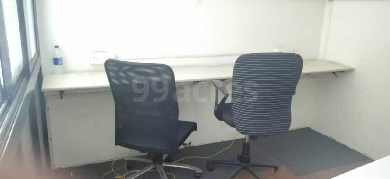 Fully Furnished Office Space For Rent